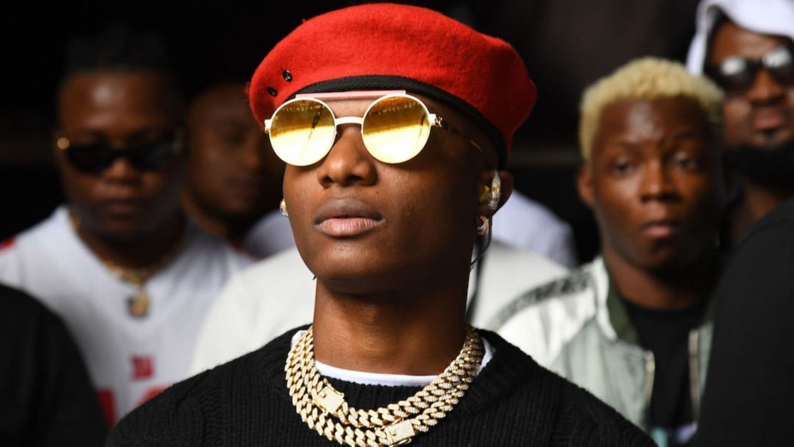 Wizkid biography, net worth, age, songs, videos, profile, history