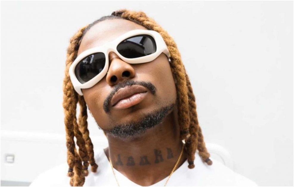 Asake biography, net worth, age, profile, songs & videos