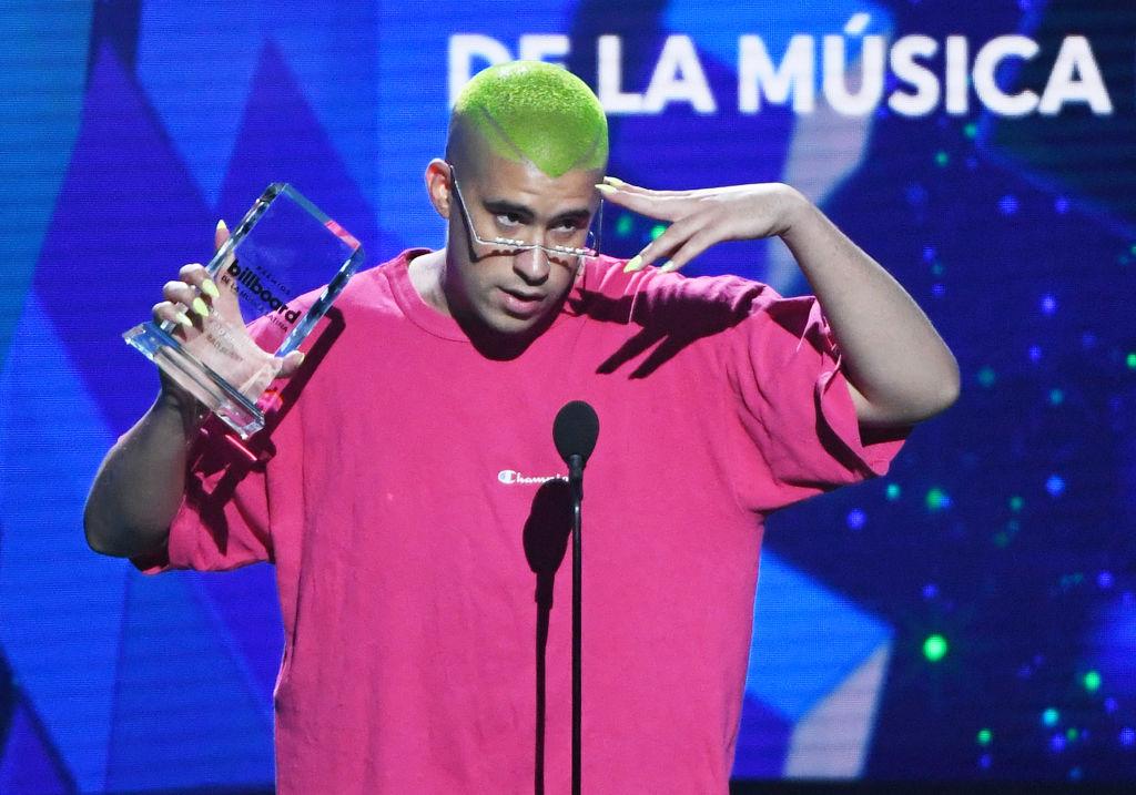 Los Angeles Honors Bad Bunny With His Own Day