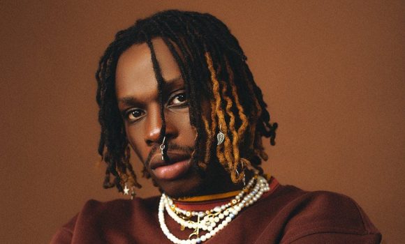 Fireboy DML biography, net worth, age, girlfriend, profile