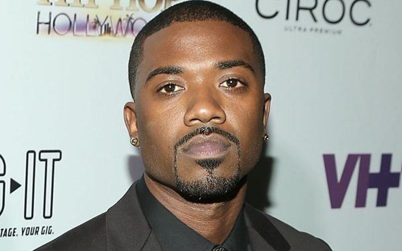 Ray J Fans Concerned After Singer Shares Cryptic Posts From High Ledge