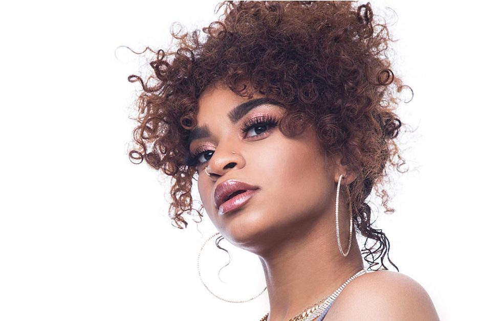 Melii Didn’t Sign With Meek Mill Because Of “Power Struggle”