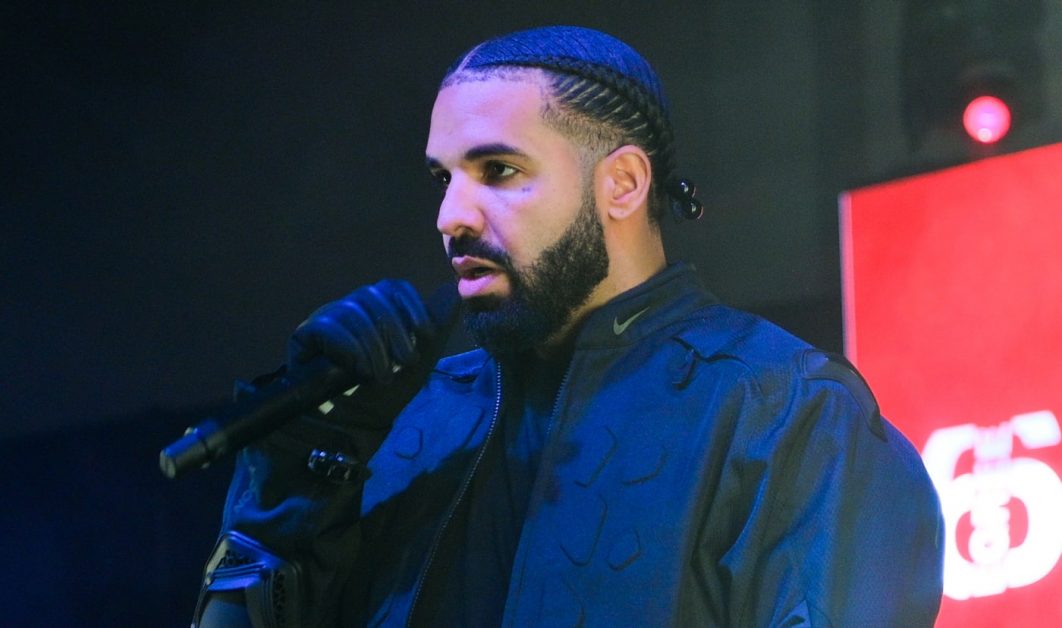 Drake Seems To Confirm $500M Record Deal With Universal