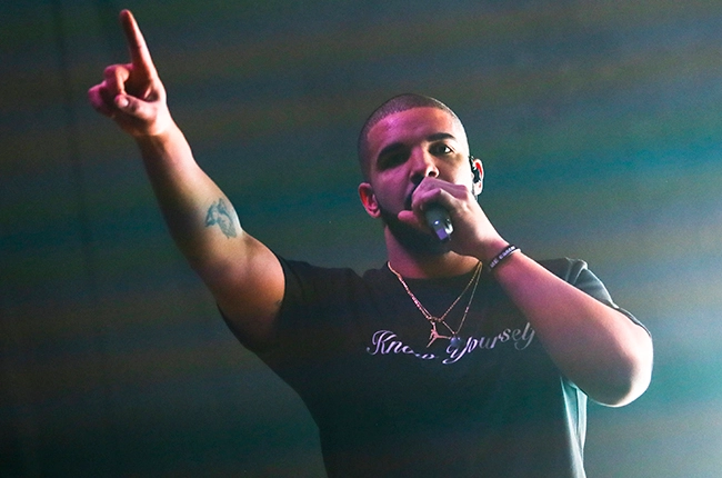 Drake $500M Record Deal With Universal