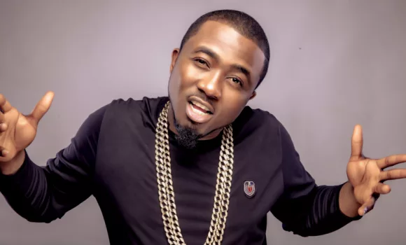 Ice Prince biography, net worth, age, songs, life