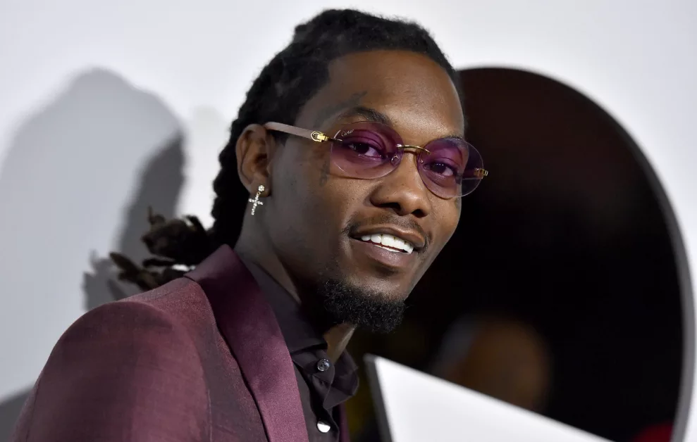 Offset Sued For “Auto-Negligence” By Car Insurance Company