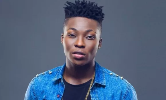 Reekado Bankz biography, net worth, age, songs, life