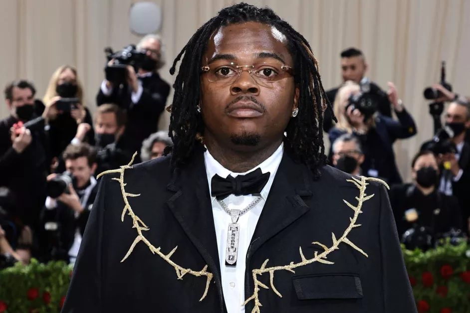 Gunna Makes First Post Since Jail Release, Shouts Out Young Thug