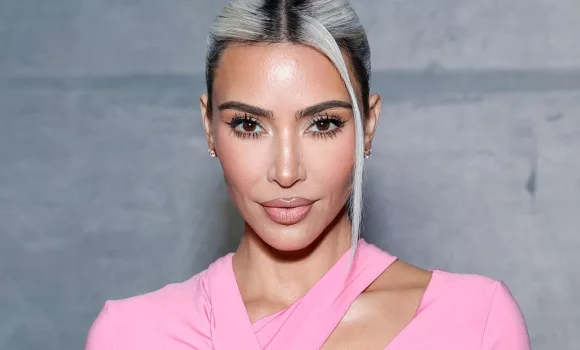 Kim Kardashian Biography, Net worth, Age, boyfriend & relationship profile