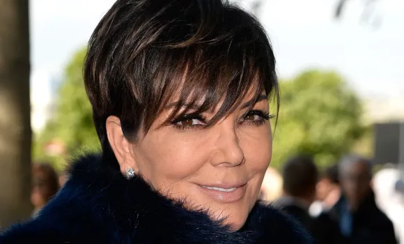 Kris Jenner Biography, Net worth, Age, boyfriend & relationship profile