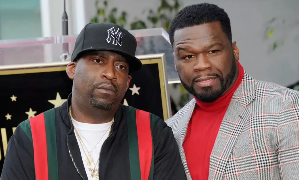 50 Cent Says He Wishes Tony Yayo Blew Up Instead Of Him