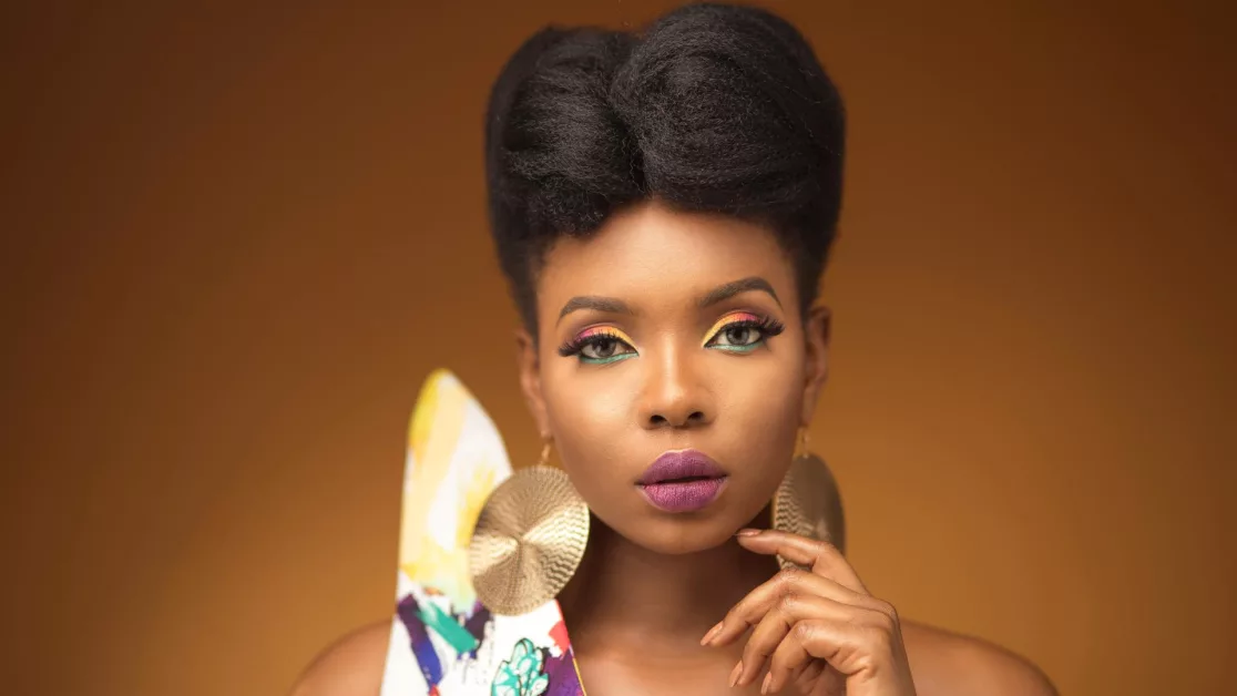 Yemi Alade biography net worth age & relationship