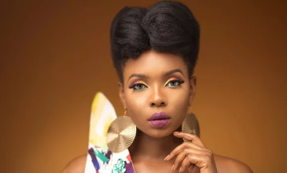 Yemi Alade biography net worth age & relationship