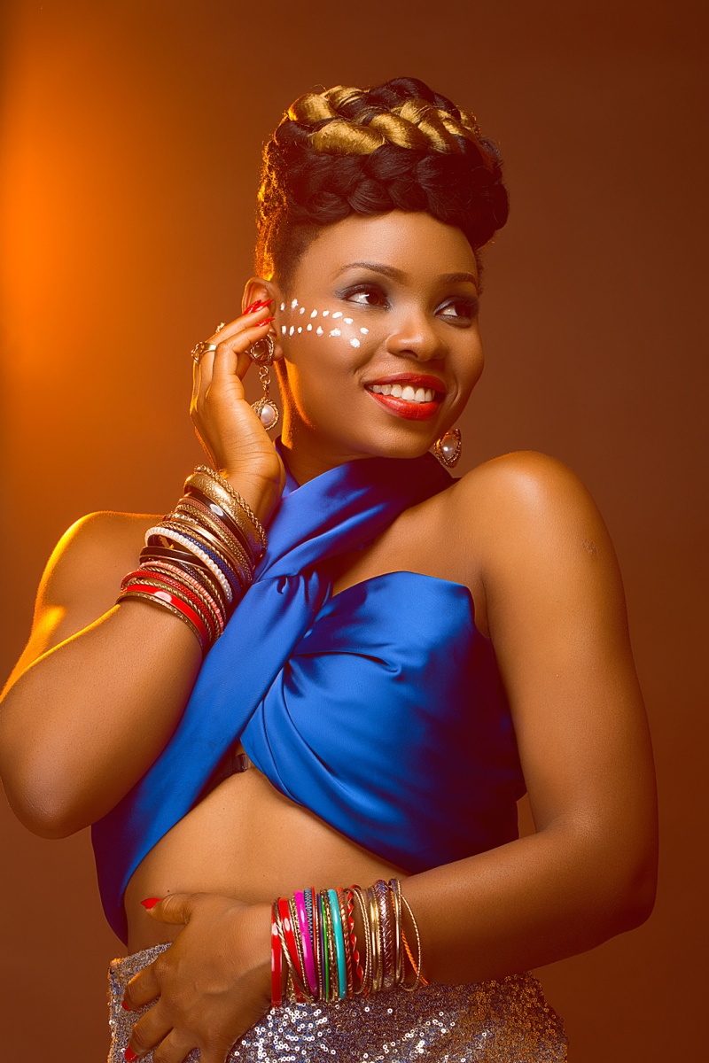 Yemi Alade Net Worth