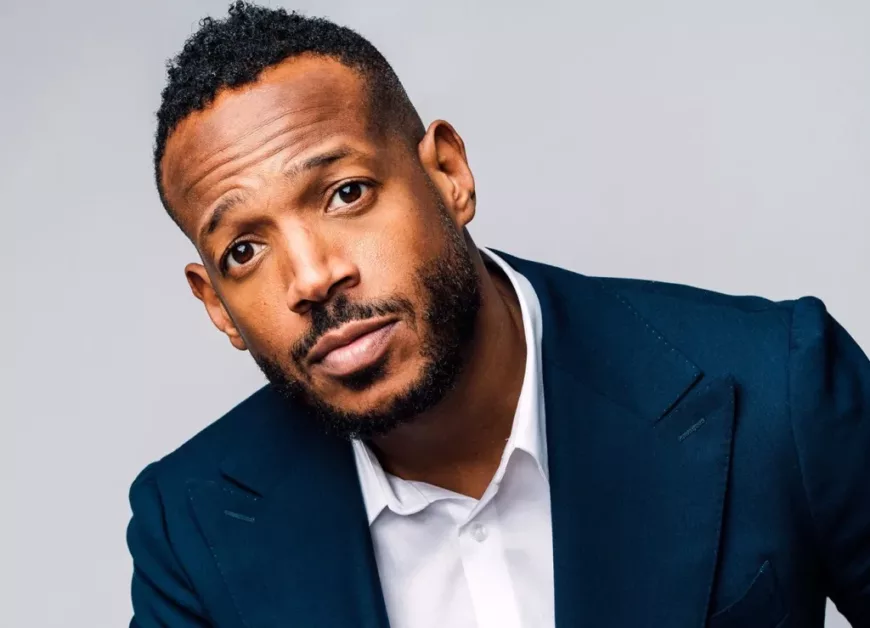 Marlon Wayans Says JAY-Z Has Never Invited Him To Roc Nation Brunch