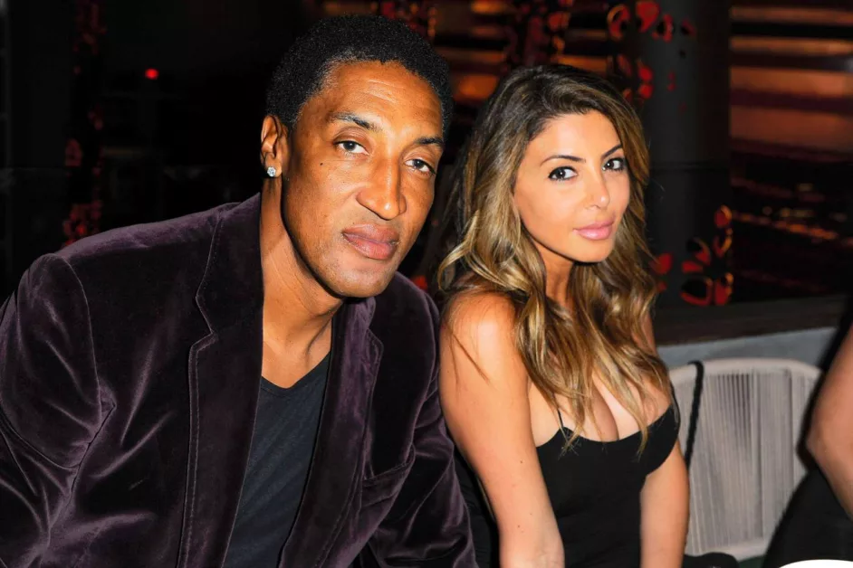 Larsa Pippen Allegedly Had Sex Four Times A Night During 23-Year Marriage To Scottie Pippen