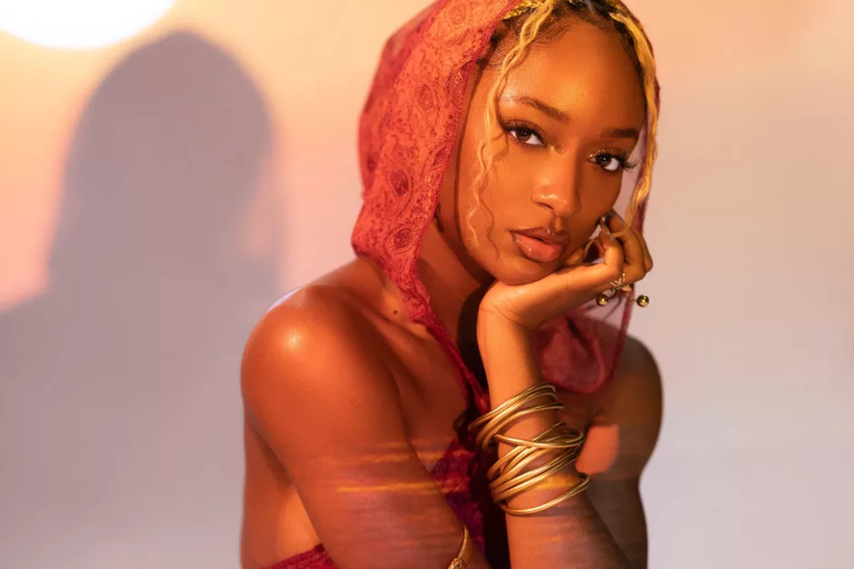 Ayra Starr Opens Up On How She Got Her Stage Name