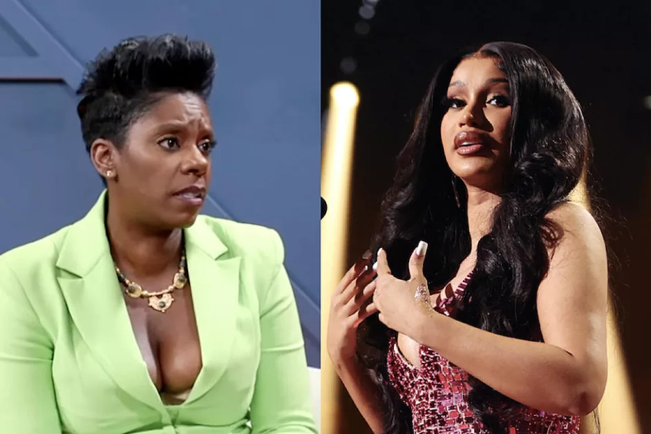 Cardi B Seizing Tasha K’s YouTube Checks While Awaiting $4M Defamation Judgement