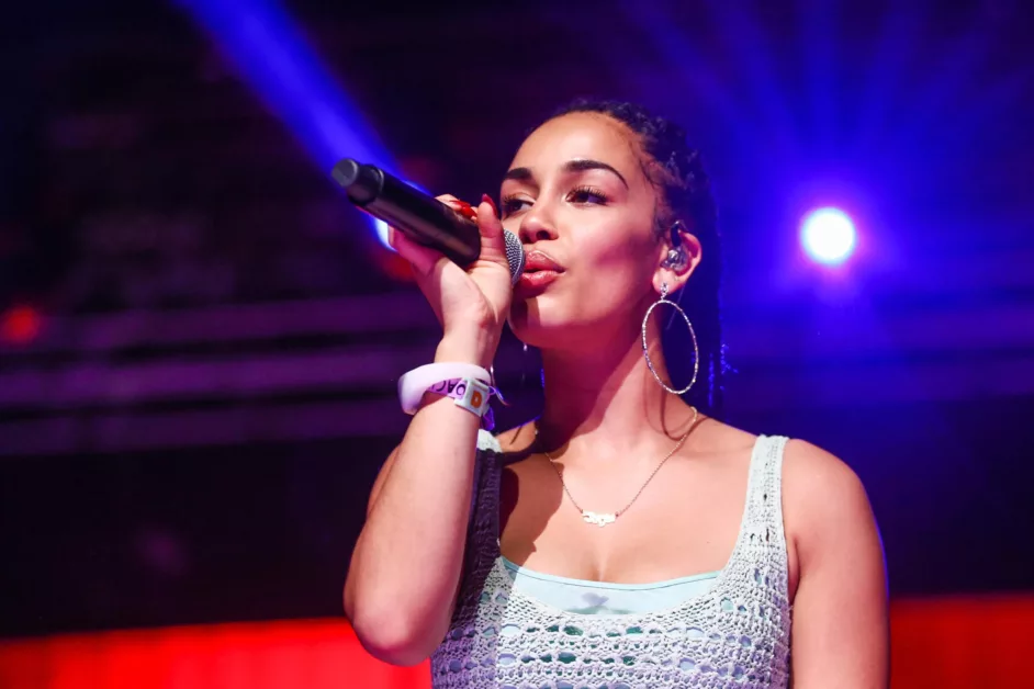 Jorja Smith Stuns With New Track “Try Me”