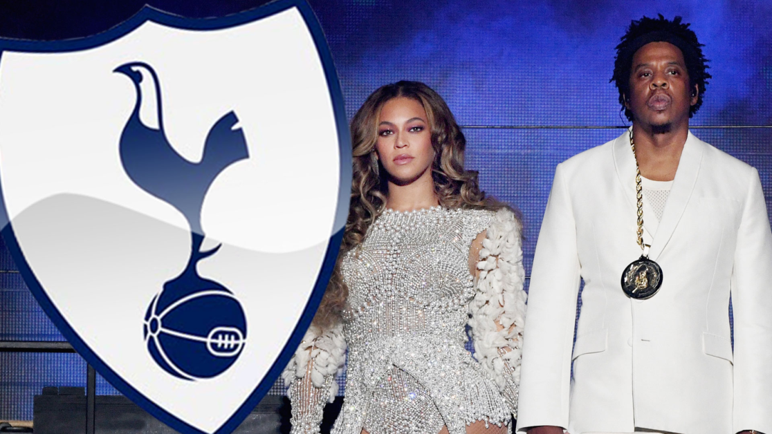 Jay-Z Purchasing Premier League Team