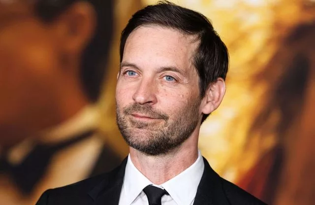 Tobey Maguire | Biography Web