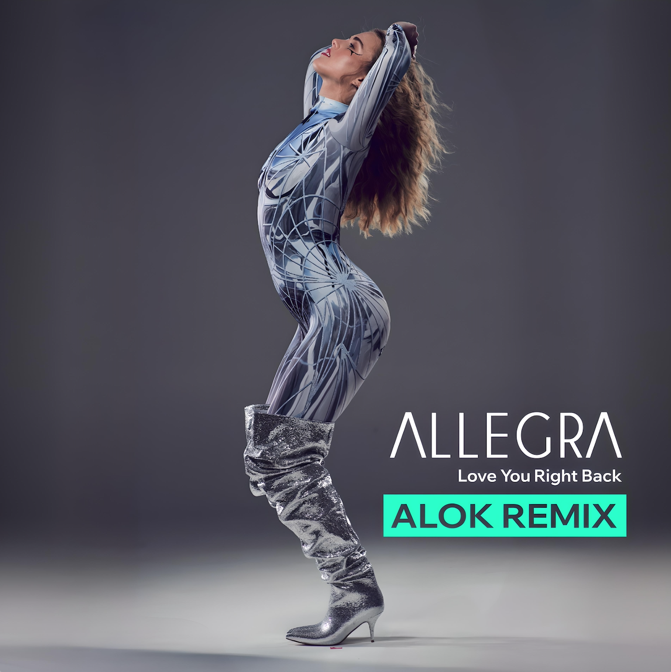 Hear Allegra’s Passionate Declaration Of Love In Her New Single “love 