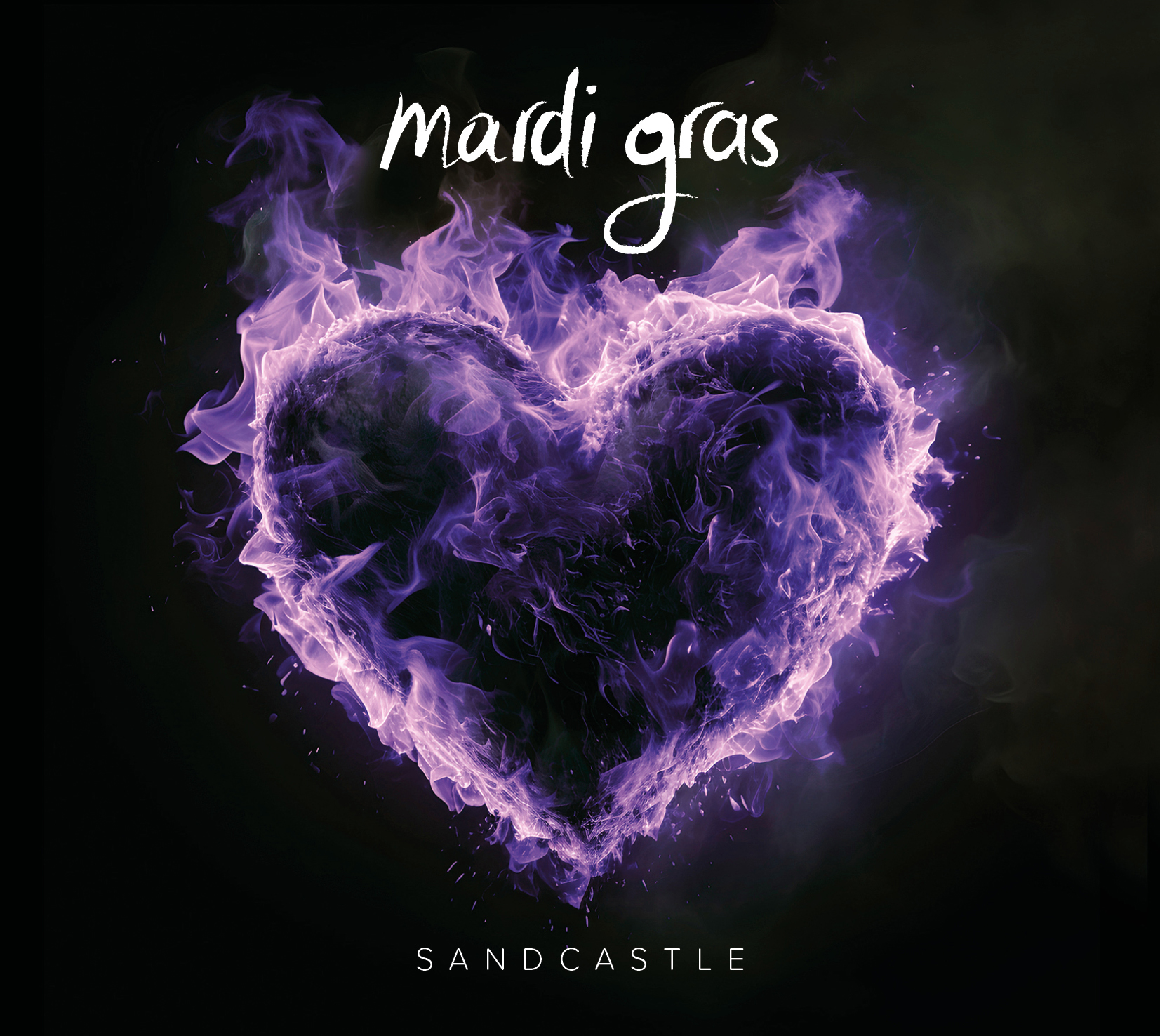 LISTEN TO “SANDCASTLE” BY MARDI GRAS, AN ALBUM ABOUT SELFISHNESS ...